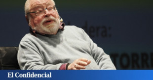 Fernando Savater, despedido de 'El País'