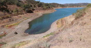La sequía en España no se arregla con trasvases: “La Junta de Andalucía promete agua que no existe”