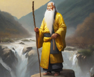 Ximen Bao, el ingeniero hidráulico que creó el primer sistema de canales de riego en China y suprimió los sacrificios humanos