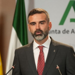 La Junta de Andalucía rechaza limitar el riego de los campos de golf porque "no son el problema"