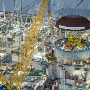 La crisis obliga a EDF a retrasar la planta nuclear de Hinkley Point C que costará hasta 13.000 millones de euros más de lo previsto