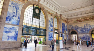 El motivo por el que Galicia tendrá conexión con Portugal en tren de alta velocidad y Madrid no