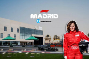 Se viene saqueo de dinero público de dimensiones olímpicas": la tajante reacción de Willy Toledo a la Fórmula 1 en Madrid