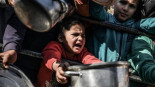 &quot;Israel está usando la comida como un arma de guerra contra la población palestina&quot;: Paula Gaviria, relatora de la ONU