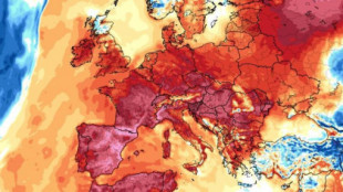 30,7 grados en enero: Valencia rompe el récord de temperatura máxima de Europa
