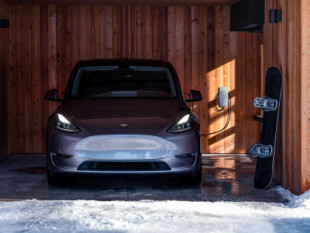 El Tesla Model Y cierra 2023 como el modelo más vendido del mundo, primera vez para un coche eléctrico