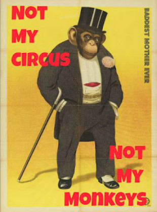 No es mi circo, no son mis monos: expresiones divertidas en todo el mundo