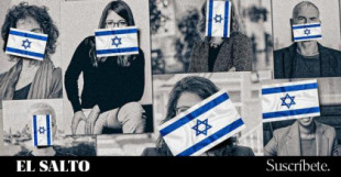 “Me han cancelado”: redes, medios, calles y famosos silenciados por criticar la masacre israelí
