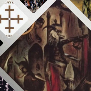 Todos los álbums de Slayer clasificados de peor a mejor (ENG)