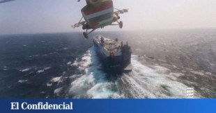 La jugada inesperada de los piratas de Yemen: cerrar los estrechos del mar Rojo y Ormuz (incluye video muy interesante)