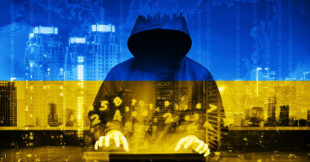 Ucrania: Un hackeo borró 2 petabytes de datos de un centro de investigación ruso [EN]