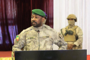 Burkina Faso, Malí y Níger abandonan con efecto inmediato la CEDEAO