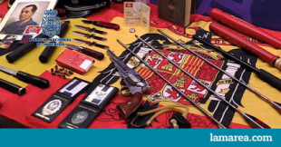 ¿Quiénes son terroristas y quién preocupa al Estado?