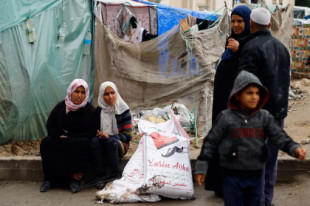 Israel demoniza a la UNRWA para acallar las denuncias sobre el genocidio en Gaza