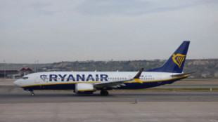 Ryanair no se baja del Boeing 737 MAX 10 y quiere los de United