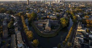 La prohibición de comprar viviendas para alquilar en Utrecht generó más viviendas para primeros propietarios [ENG]