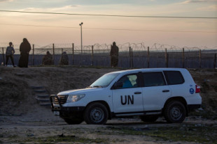 Israel se muestra “extremadamente decepcionado” por que España siga financiando a la UNRWA
