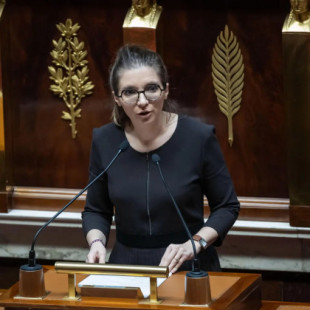 La Asamblea Nacional de Francia aprueba la inclusión del aborto en la Constitución