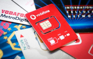 Vodafone cobra el roaming previamente cancelado: “700 euros por conexiones que no he hecho”