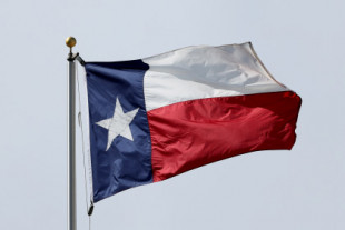 Secesionista de Texas: podemos estar "más cerca de lo que pensamos" [ENG]