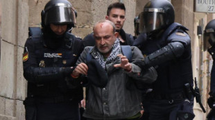 El desahucio violento de un hombre de 73 años en Alicante deja entre los heridos al concejal de Esquerra Unida