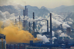La industria fósil conocía el impacto potencial del dióxido de carbono sobre el clima desde 1954