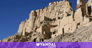 Descubren en una cueva del Tíbet, a 4.700 metros, miles de reliquias culturales cuya antigüedad desafía a los científicos