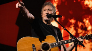BMG despide a Roger Waters por sus dichos sobre Israel, Ucrania y Estados Unidos