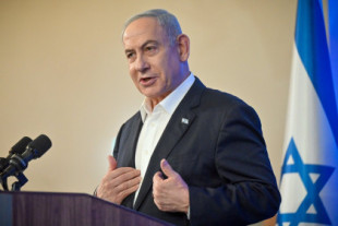 Presentada una demanda al Supremo de Israel para que declare a Netanyahu como no apto para el cargo