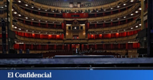 Un 72% de los artistas españoles vive por debajo del umbral de pobreza