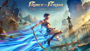 ‘Prince of Persia: The Lost Crown’, análisis: el mejor juego de Ubisoft en muchos años