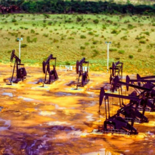 El pedazo de tierra en América que tiene más petróleo que toda Arabia Saudí entera