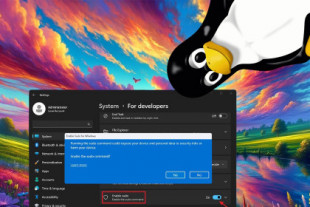 Sudo: Uno de los comandos más importantes de Linux llegará también a Windows 11. La vida de los sysadmins será más fácil