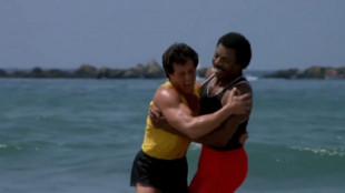 Sylvester Stallone y su emocionante despedida a Carl Weathers, el eterno Apollo Creed en ‘Rocky’