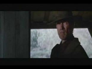 Sin perdón (1992). El último gran western de Clint Eastwood