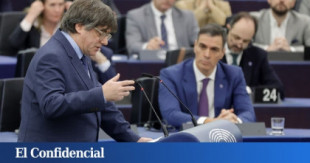 El fiscal del Supremo se opone también a investigar a Puigdemont por terrorismo