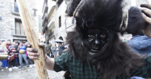 Fiesta y tradición: un viaje por los carnavales más singulares de la provincia de Huesca