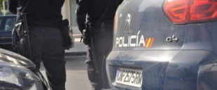 Detenida en Melilla una mujer que atracaba con violencia a sus clientes sexuales