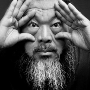 Ai Weiwei: "La censura en Occidente es igual que en la China de Mao"