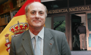 El juez García Castellón y fiscales Anticorrupción planificaron juntos los pasos a seguir en la causa que investiga la relación de Villarejo con el BBVA: «Tendremos que ser muy precisos»