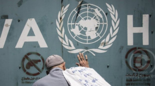 Acusan al Wall Street Journal de fabricar una fake news contra la UNRWA