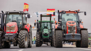 La Plataforma 6F convoca al campo para entrar en Madrid con tractores este sábado con el objetivo de llegar a Ferraz