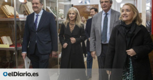 Andalucía envía a sus escuelas consignas de la fundación ultra contra el "blanqueo de ETA y sus testaferros políticos"