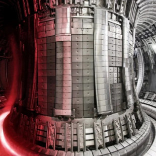 Científicos establecen récord en fusión nuclear y se acercan a una fuente de energía limpia ilimitada