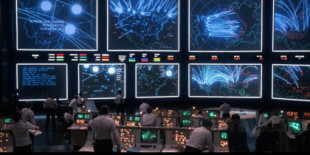 Un macro estudio simula un conflicto para ver cómo lo resuelven las cinco IAs más avanzadas: las IAs lanzaron un arsenal nuclear “para tener paz en el mundo”