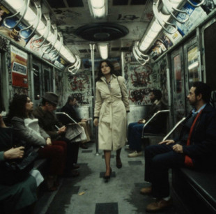 Un viaje en metro por Nueva York en 1981 [ENG]