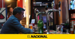 Multa de 10.001 euros a un bar de Figueres que tenía "vetada" la entrada a las mujeres