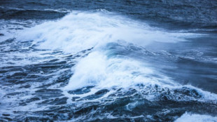 Un sistema crucial de corrientes oceánicas (AMOC) podría estar en camino de colapsar con impactos catastróficos en el clima global (ENG)