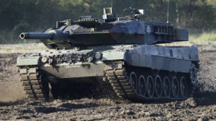 Alemania prepara un envío de tanques Leopard y blindados Marder a gran escala para rearmar a Ucrania ante la inacción de EEUU