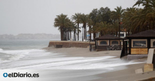 El Supremo tumba la protección contra el ladrillo en las playas y abre la puerta a ampliar chiringuitos en Andalucía